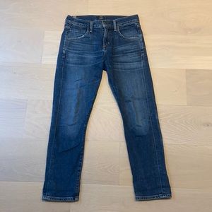 Citizens of Humanity - Elsa Jean